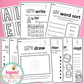 Algeria Country Study Activity Pack