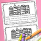 Sweden Country Study Activity Pack