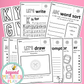 Kyrgyzstan Country Study Activity Pack