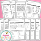 Argentina Country Study Activity Pack