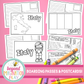 Italy Country Study Activity Pack