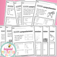 Sweden Country Study Activity Pack
