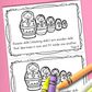 Russia Country Study Activity Pack