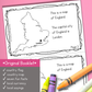 England Country Study Activity Pack