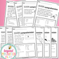 Costa Rica Country Study Activity Pack
