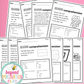 Poland Country Study Activity Pack