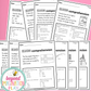 Norway Country Study Activity Pack