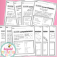 Australia Country Study Activity Pack