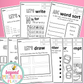 Norway Country Study Activity Pack