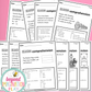 Russia Country Study Activity Pack