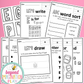 Egypt Country Study Activity Pack