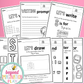 Spain Country Study Activity Pack