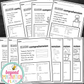 Thailand Country Study Activity Pack