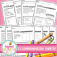 Italy Country Study Activity Pack