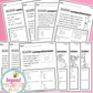 Canada Country Study Activity Pack