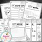 The USA Country Study Activity Pack