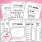 Israel Country Study Activity Pack