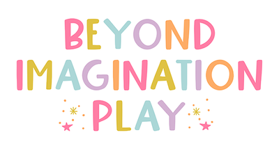 Beyond Imagination Play