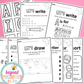 Africa Continent Study *BEST SELLER* Comprehension Activities + Play Fun